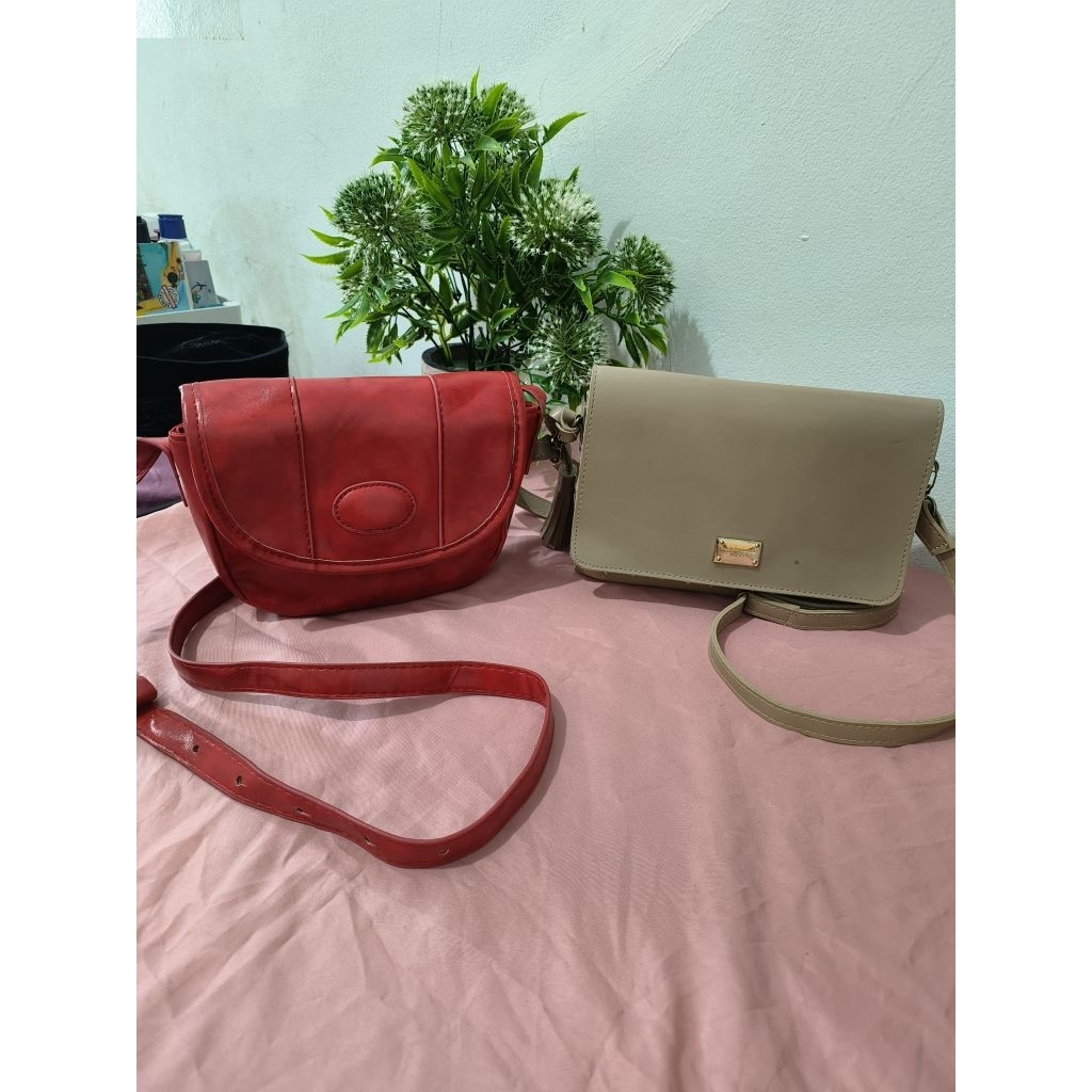 Tas Wps + Fashion Preloved