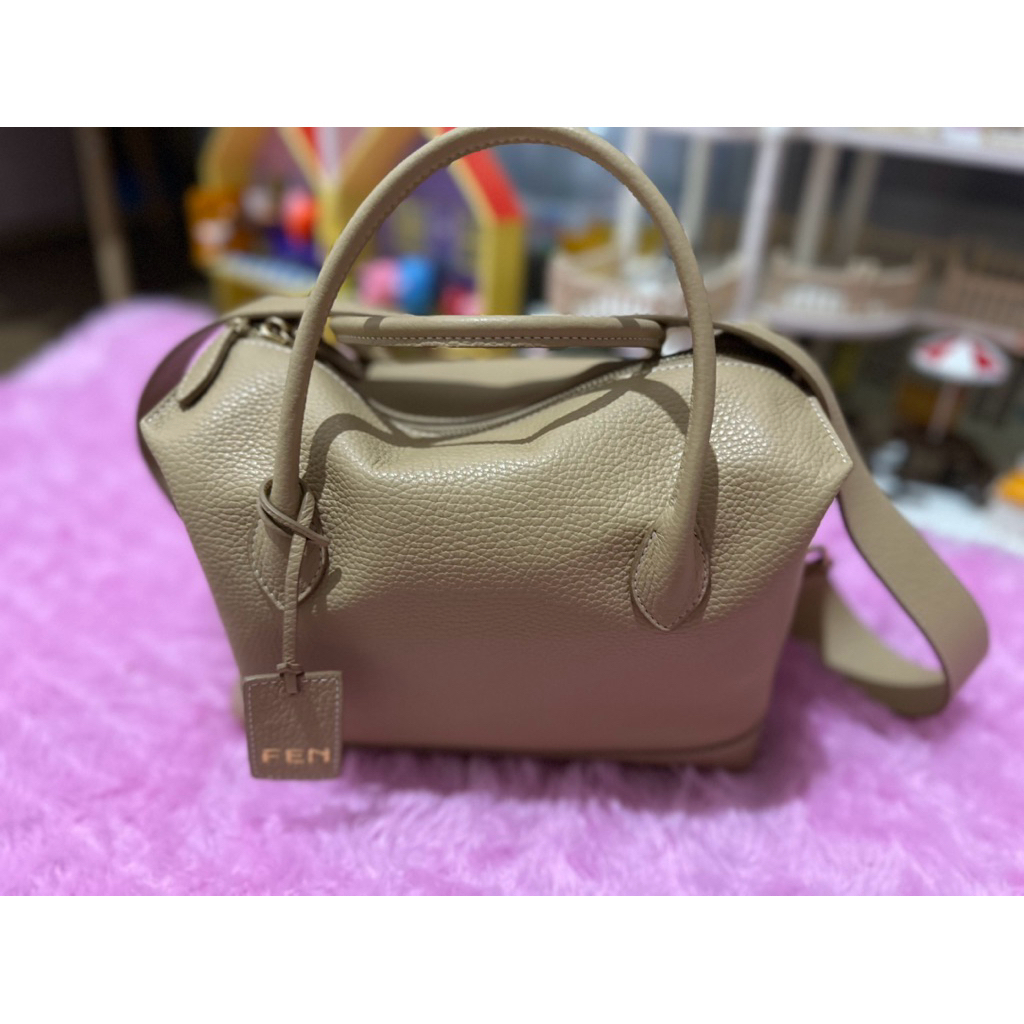 preloved tas ROUNN BAO 29