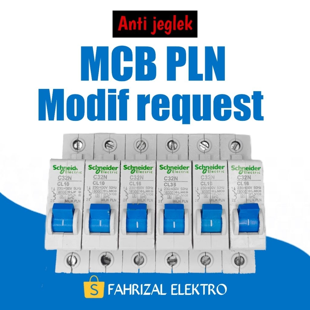 mcb modif reques anti jeglek