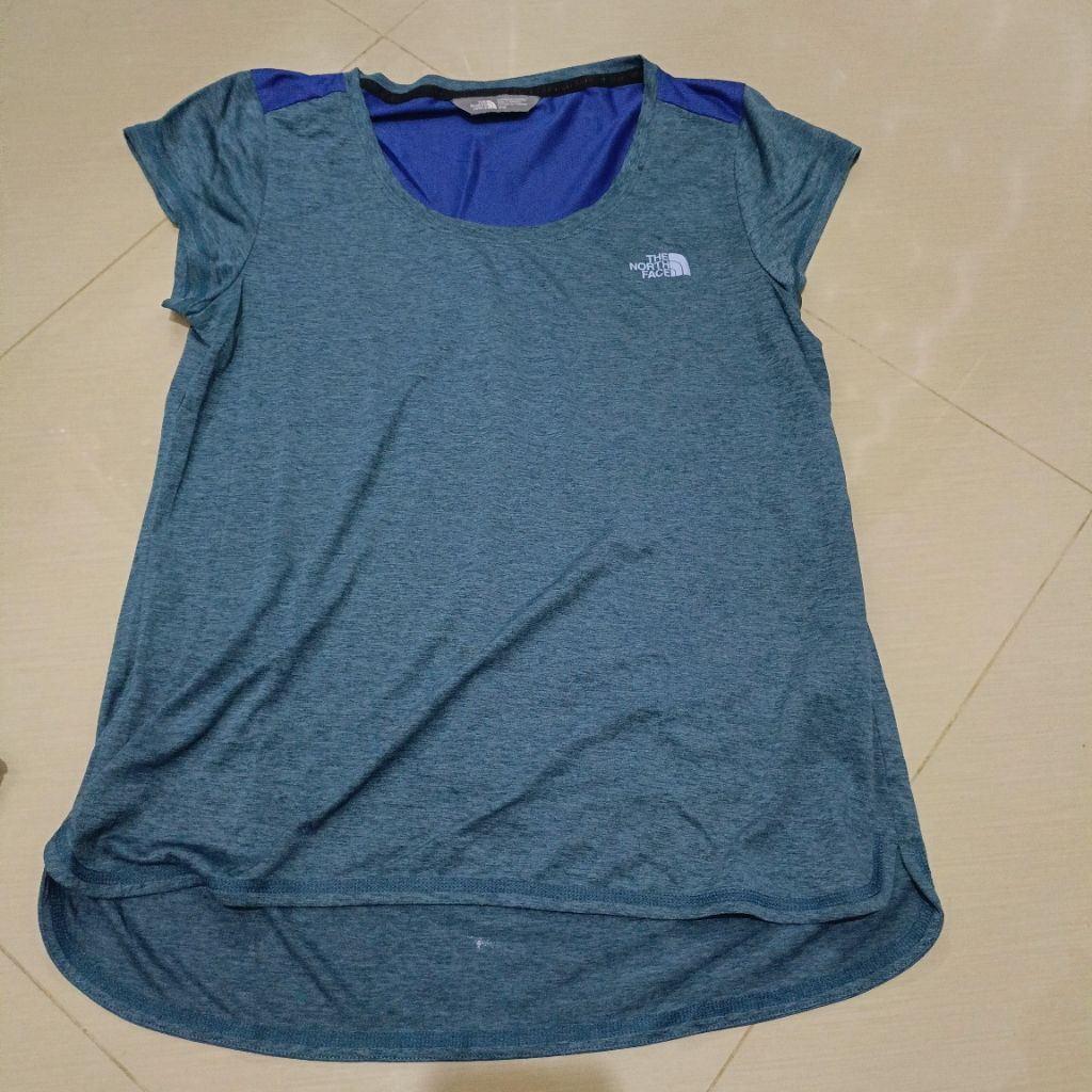 kaos running gym the north face