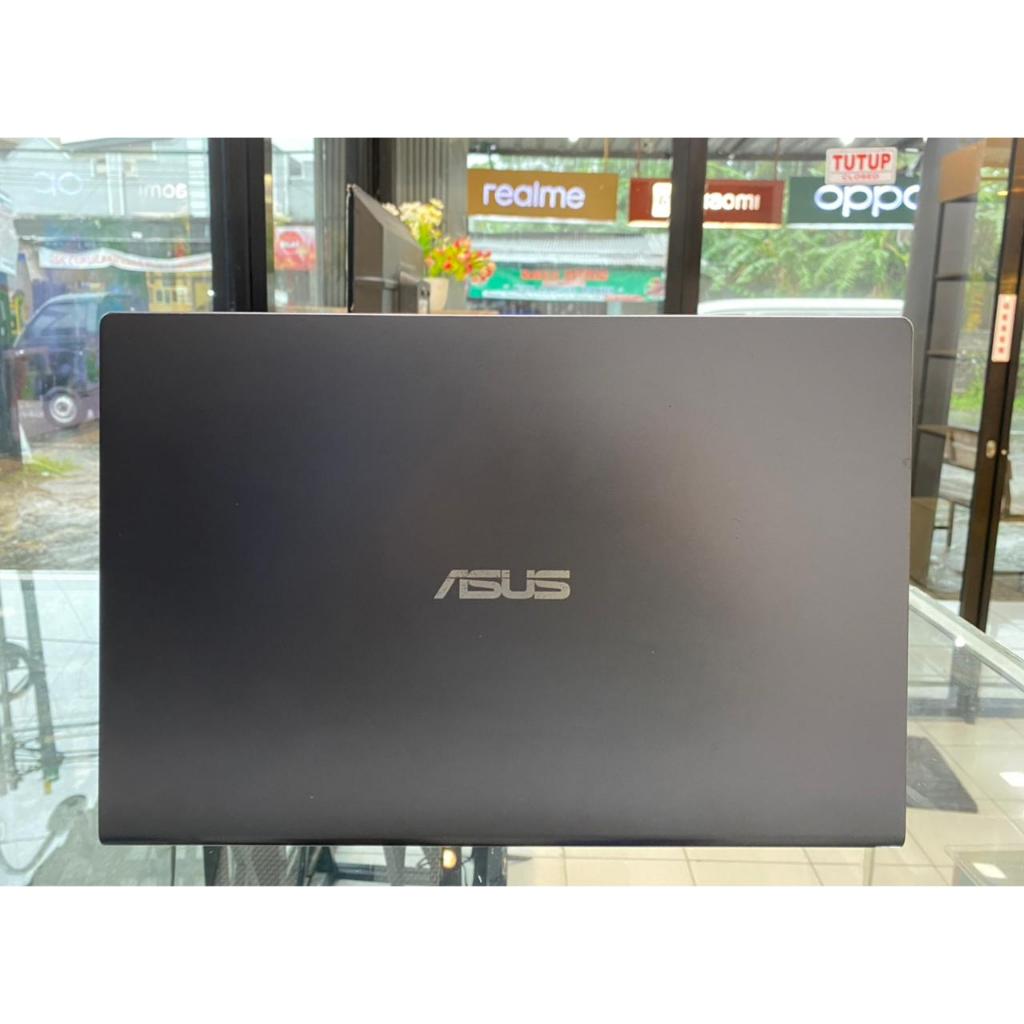 Laptop Asus VivoBook Core I5 Gen 10 Ram 4GB SSD 256GB