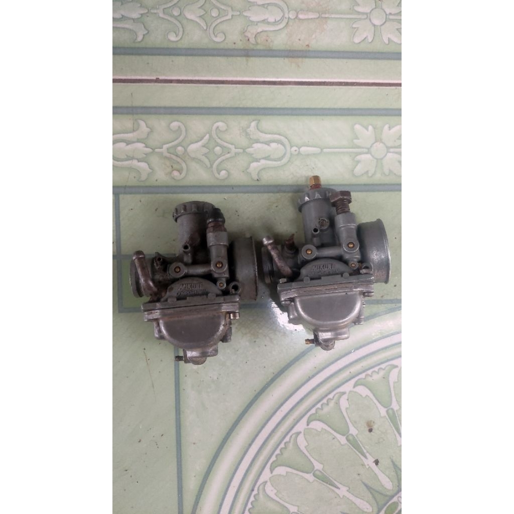 karburator original f1zr copotan