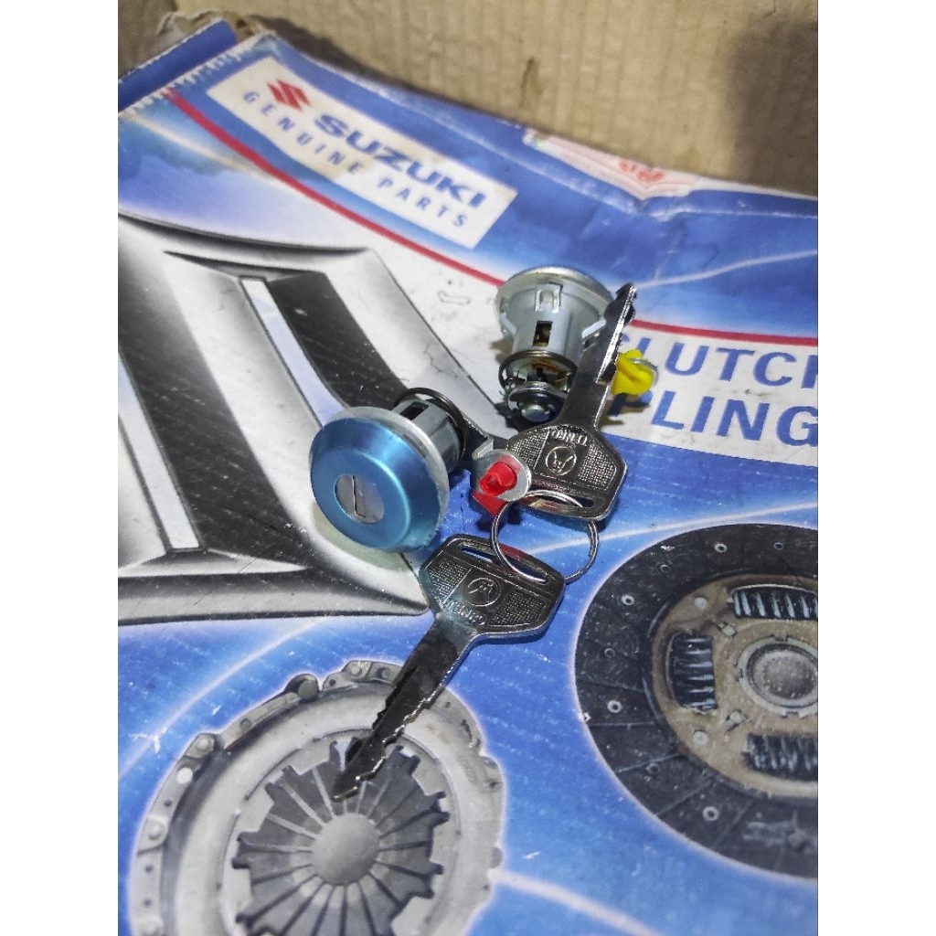 Anak Kunci Pintu  Suzuki  APV