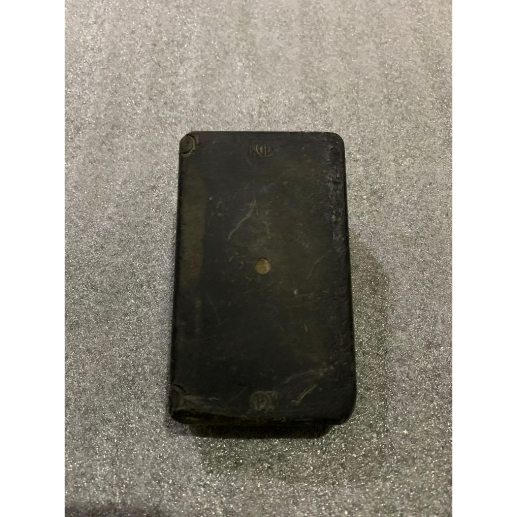 CDI shogun original copotan