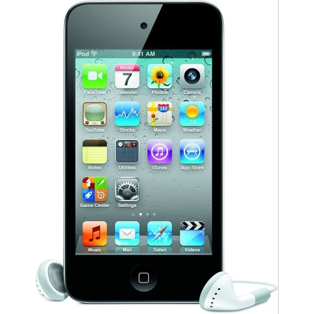 ipod touch