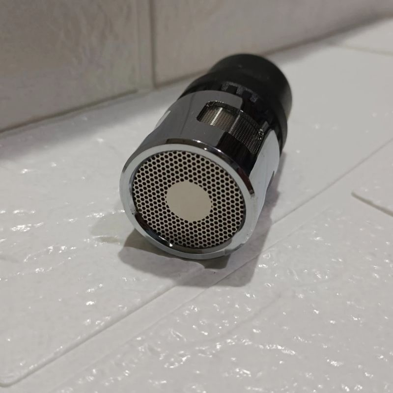 Spul Microphone  model JBL Terbaik Dengan Real Pict