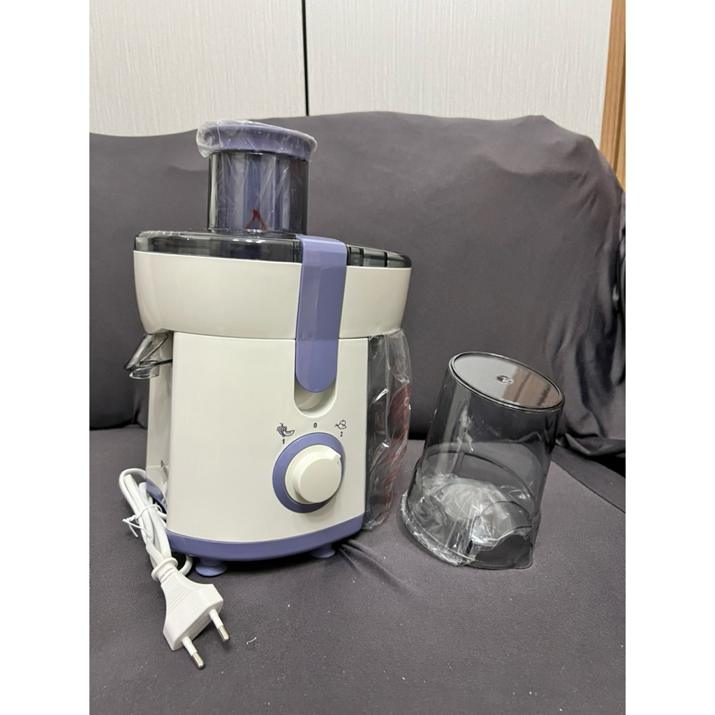 Juicer Philips HR1811 Preloved