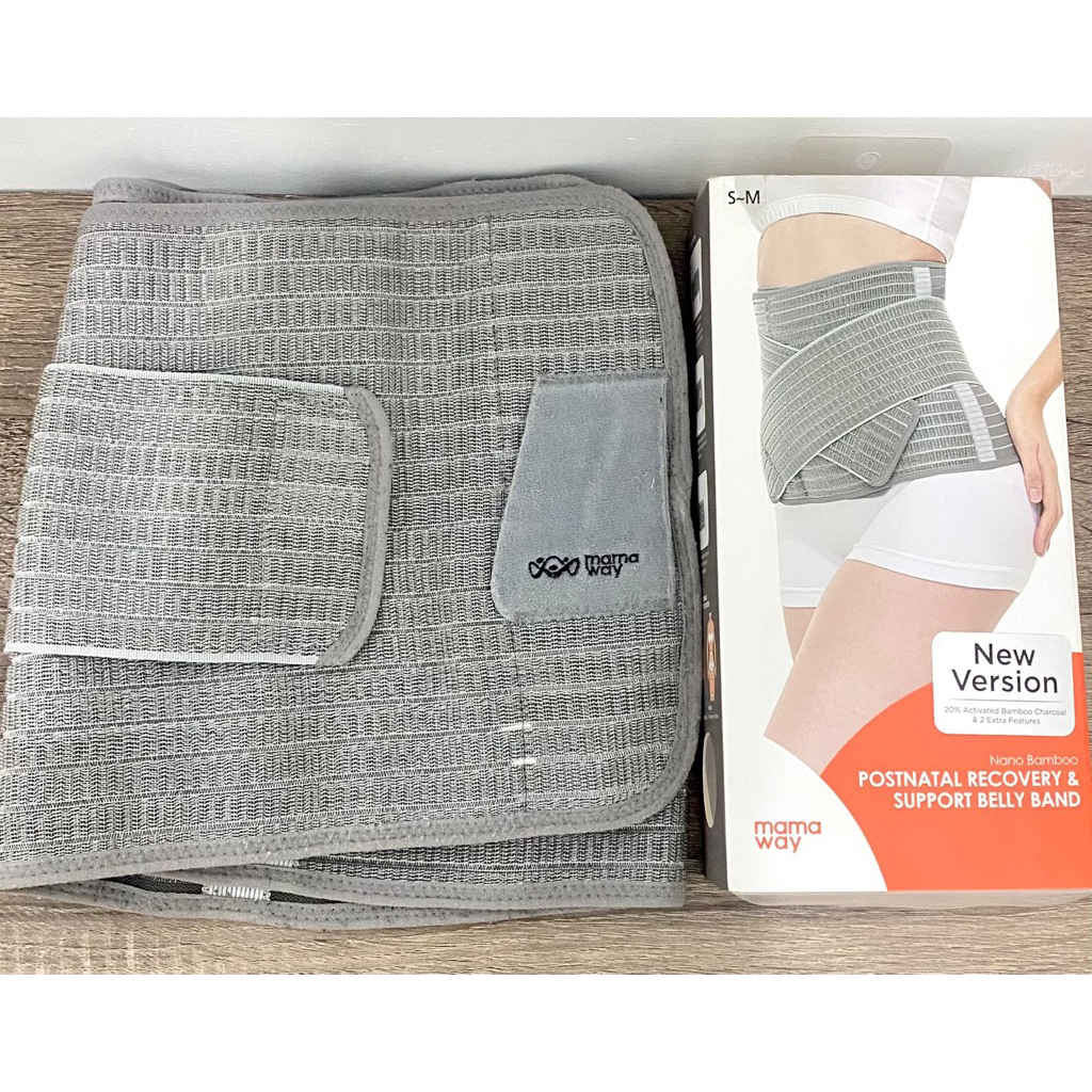 preloved korset mamaway original new version