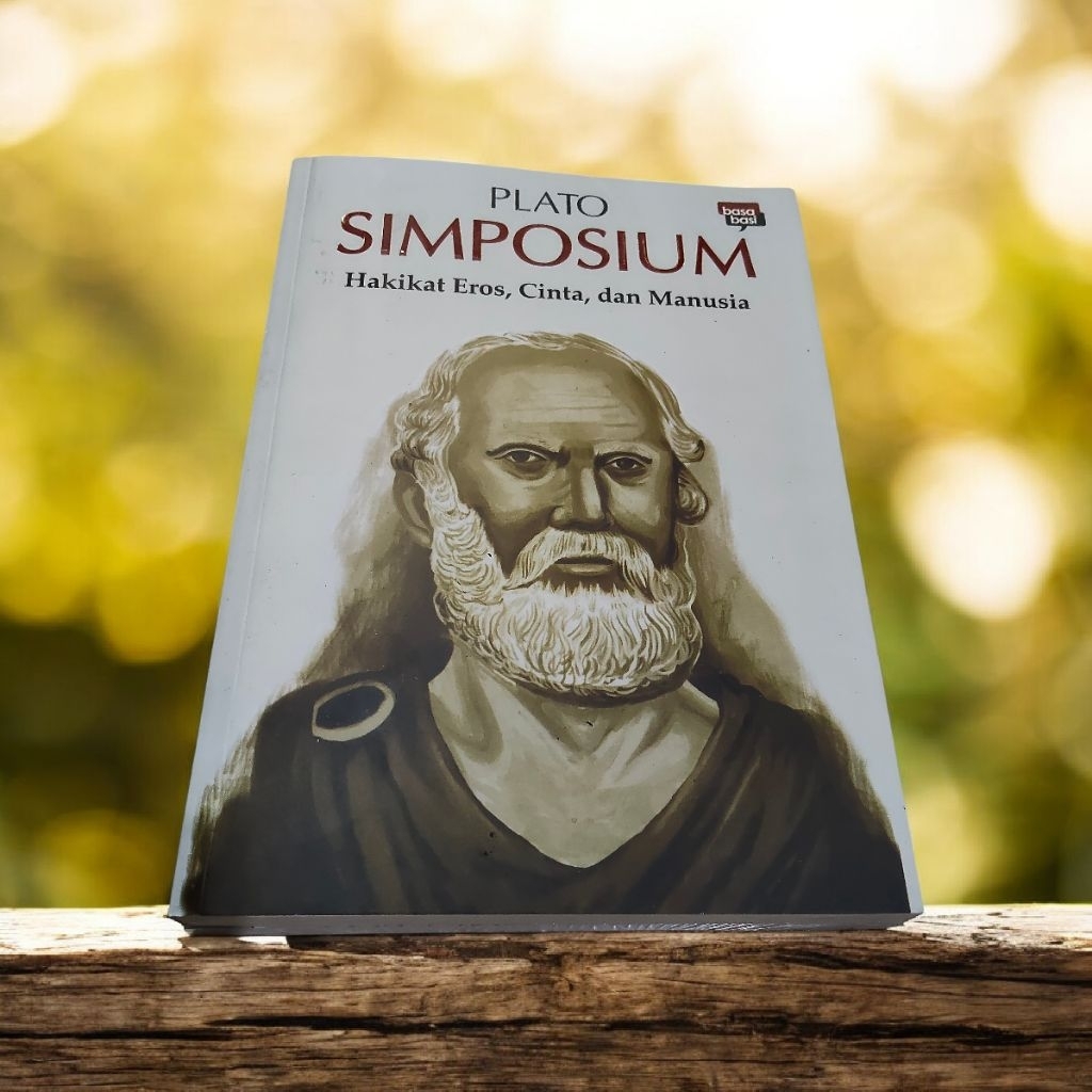 ( OBRAL ) BUKU SEJARAH DUNIA / PLATO