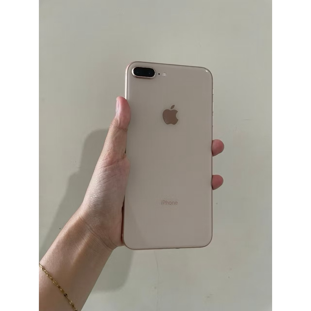 iPhone 8 plus 256gb