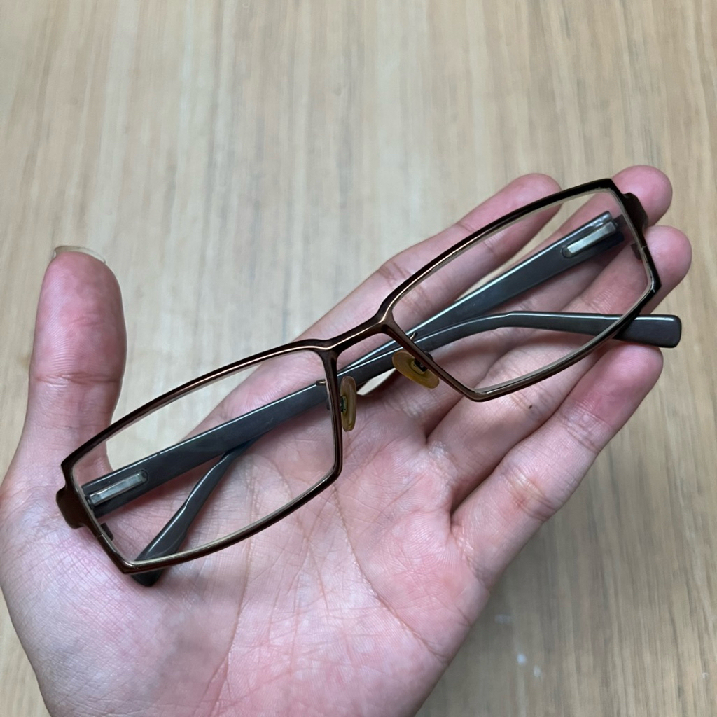 Kacamata Second - K-Swiss Original