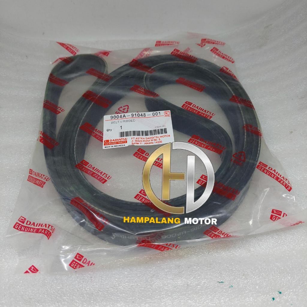 VANBELT FANBELT TALI KIPAS GRANMAX 6PK 1570