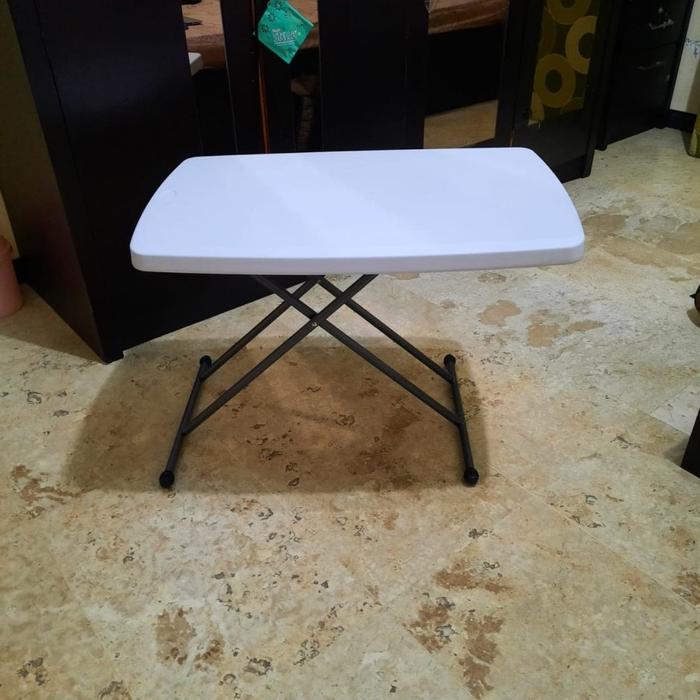 Meja Lipat Ace Hardware Kualitas Premium Meja Kasur Meja Makan Populer