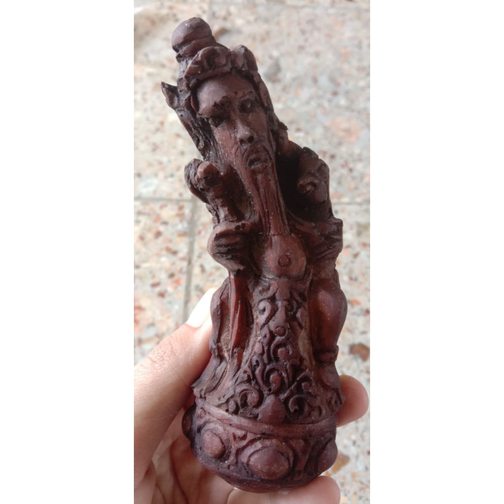 deder resi Buto bhatara