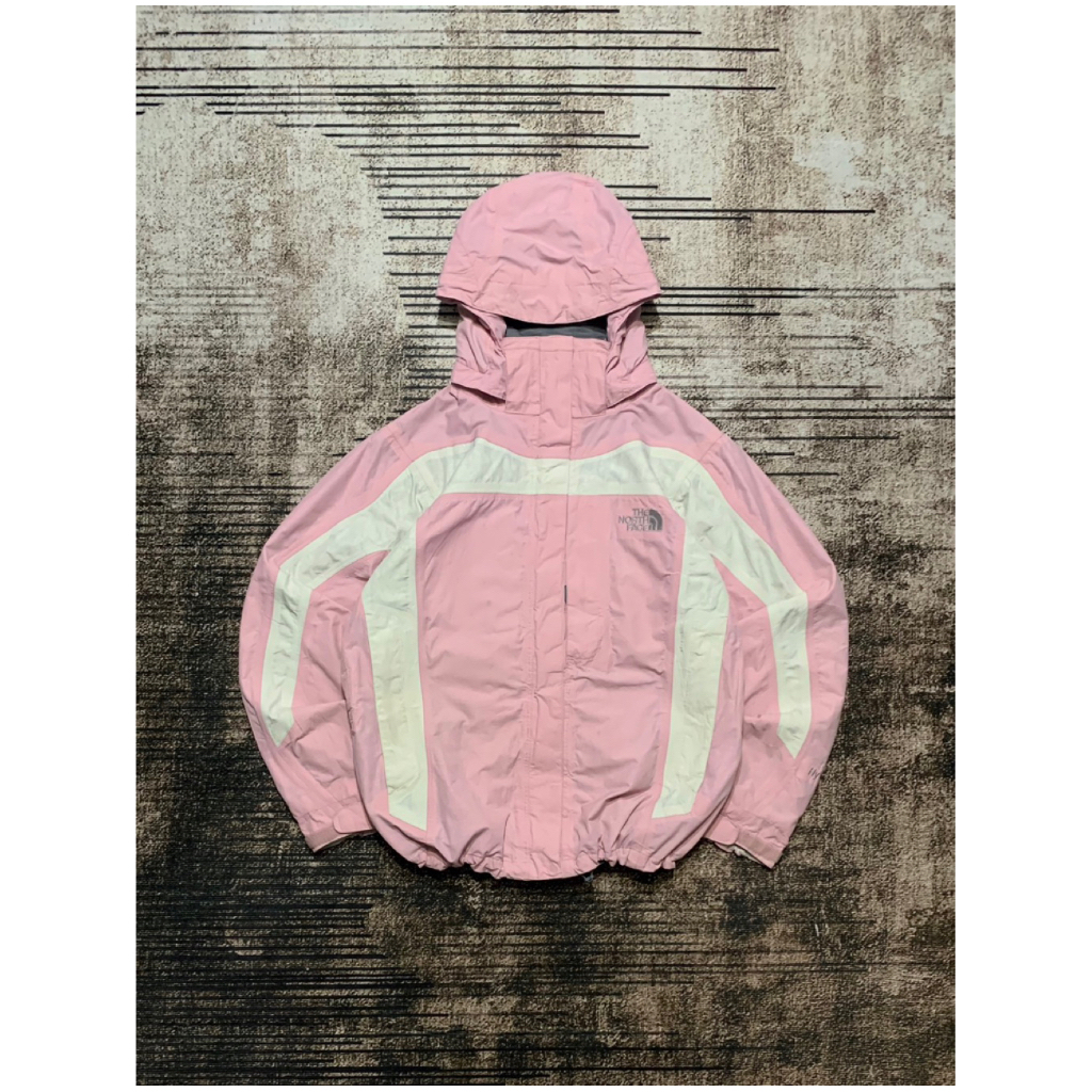 Jacket Outdoor The Nort Face (TNF) Hyvent Second