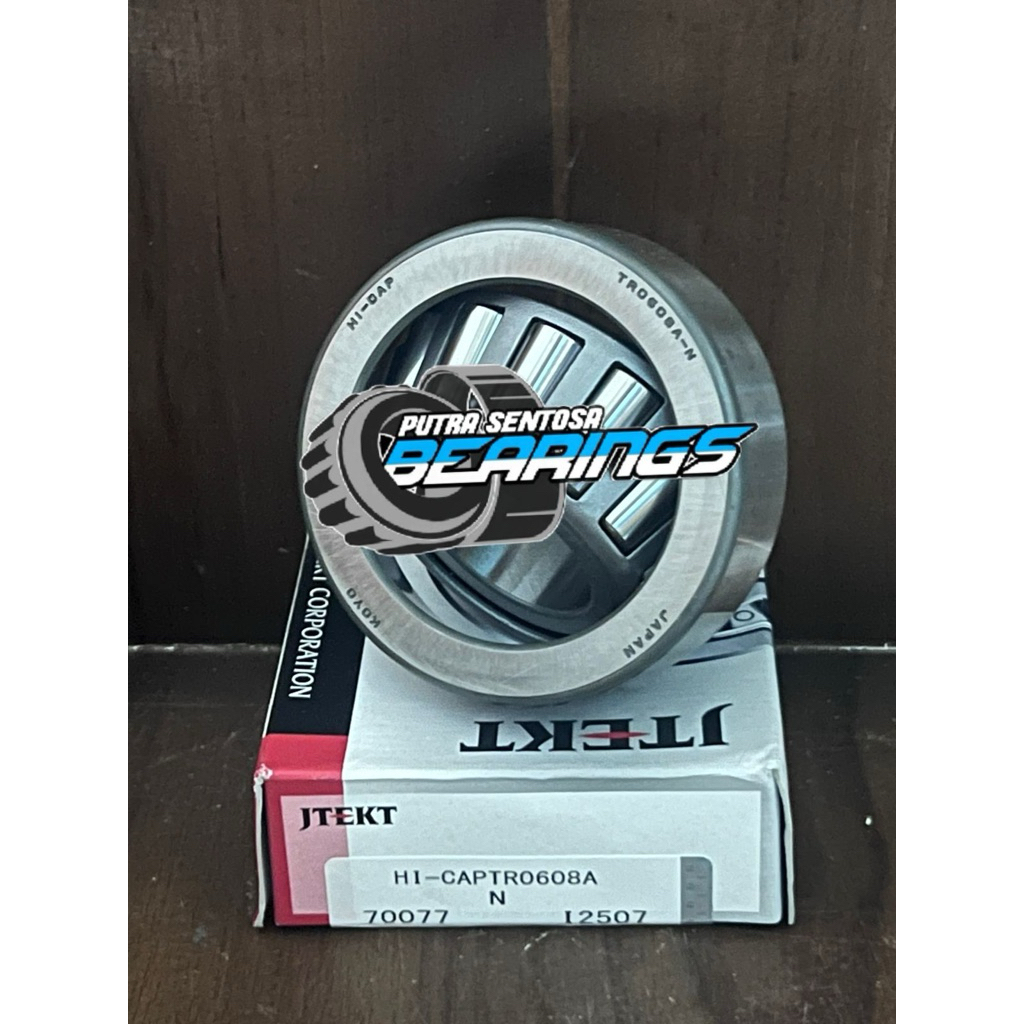 BEARING TR0608A-N KOYO LAHER Tr0608 KOYO (323/32CN) EXCAVATOR