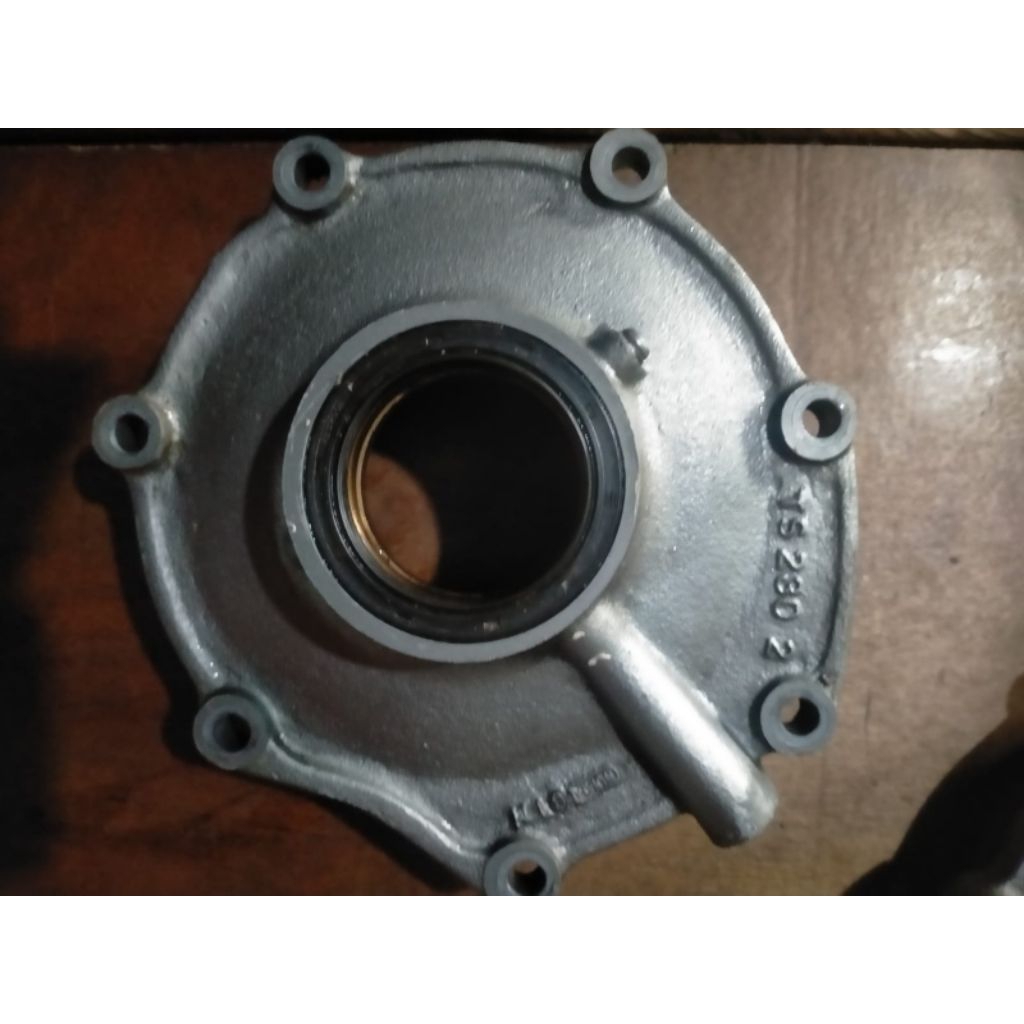Housing main bearing Yanmar ts 230