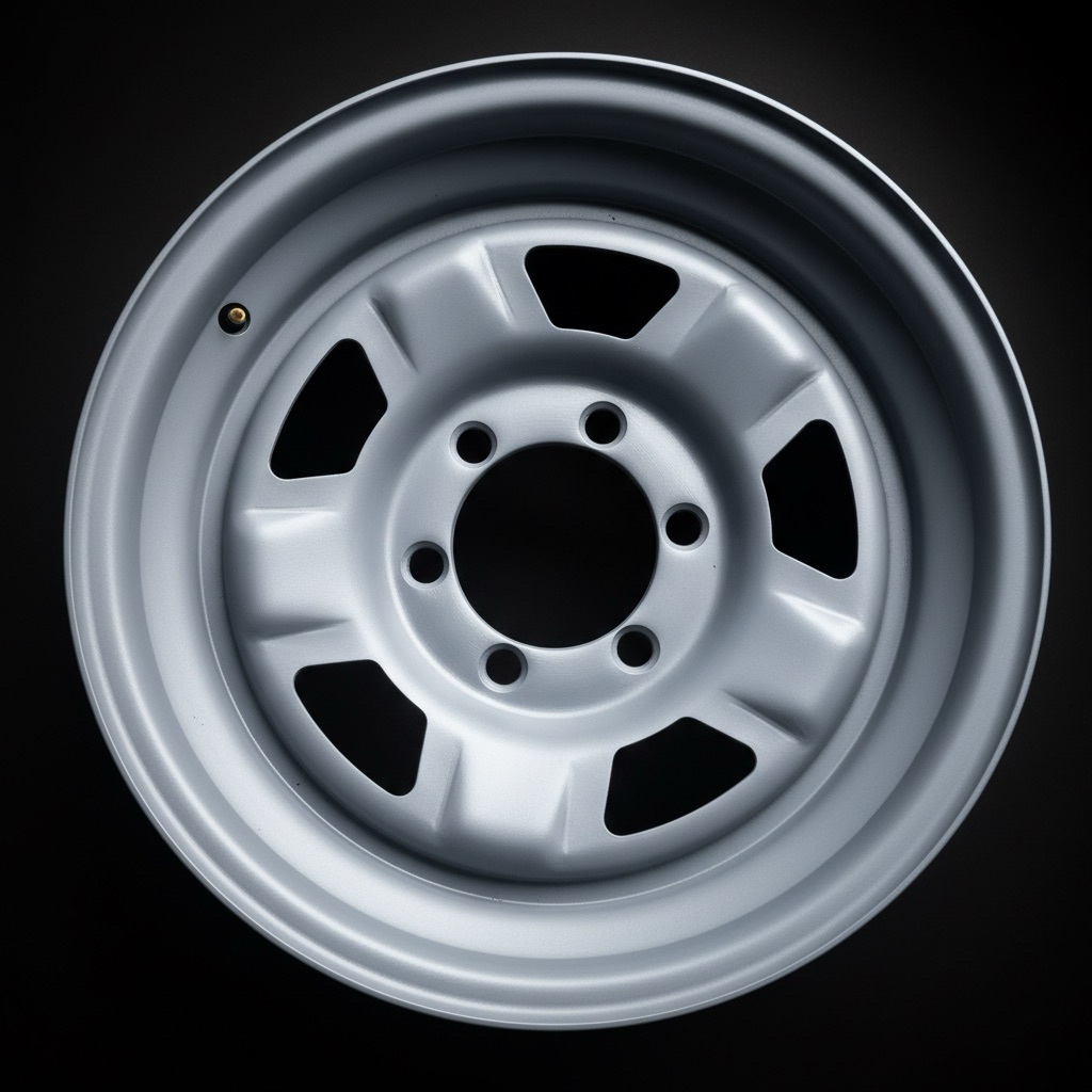 Velg Heavy Duty R16 PCD 6x139.7