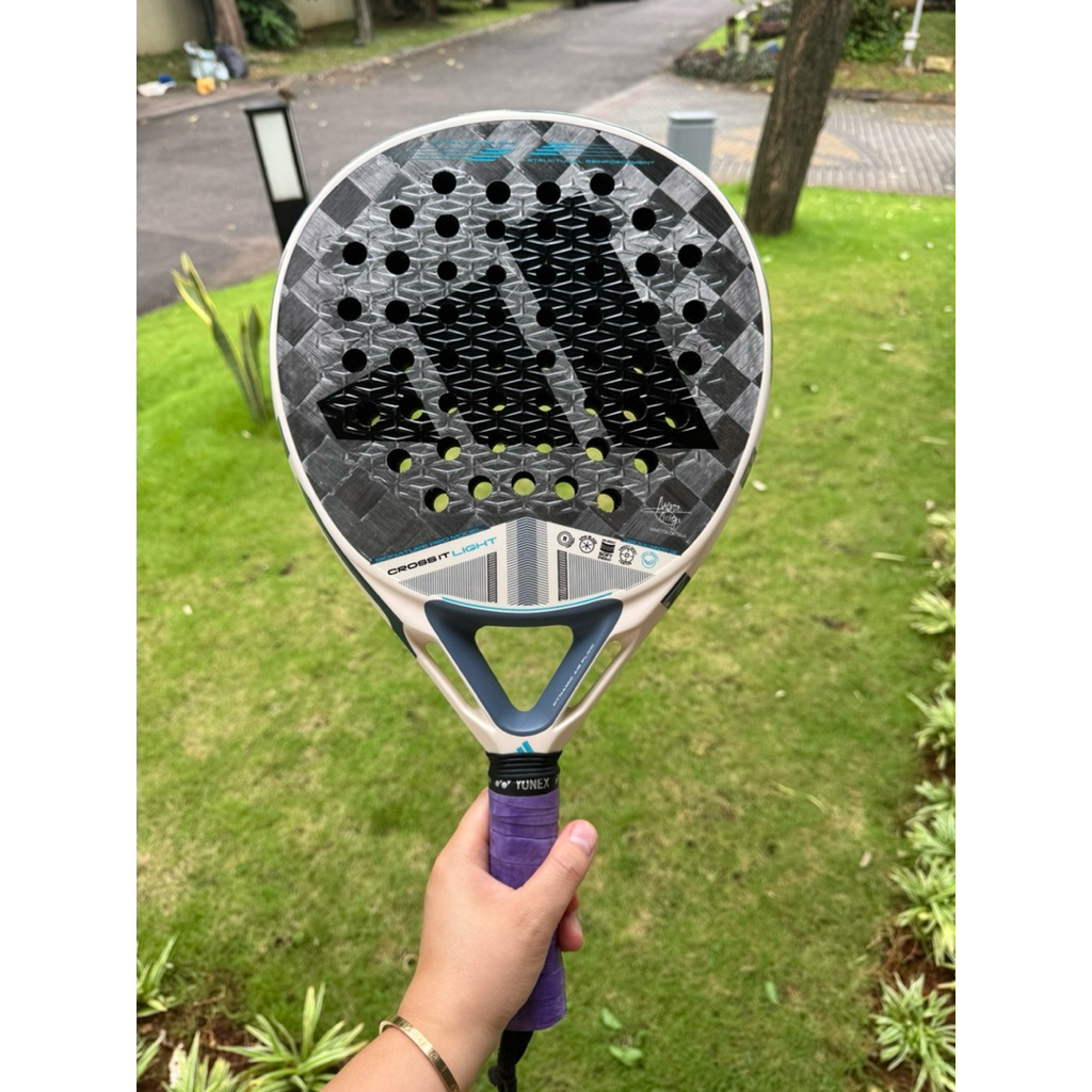 Preloved Adidas Cross It Light 3.4 2025