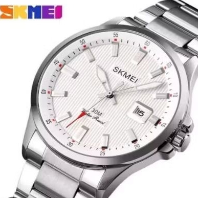 Skmei 1654 ORI Analog Quartz WR 30M