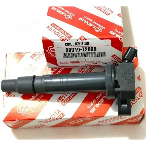 Koil Innova, Fortuner, Hilux 2004-2015 Bensin New Ori