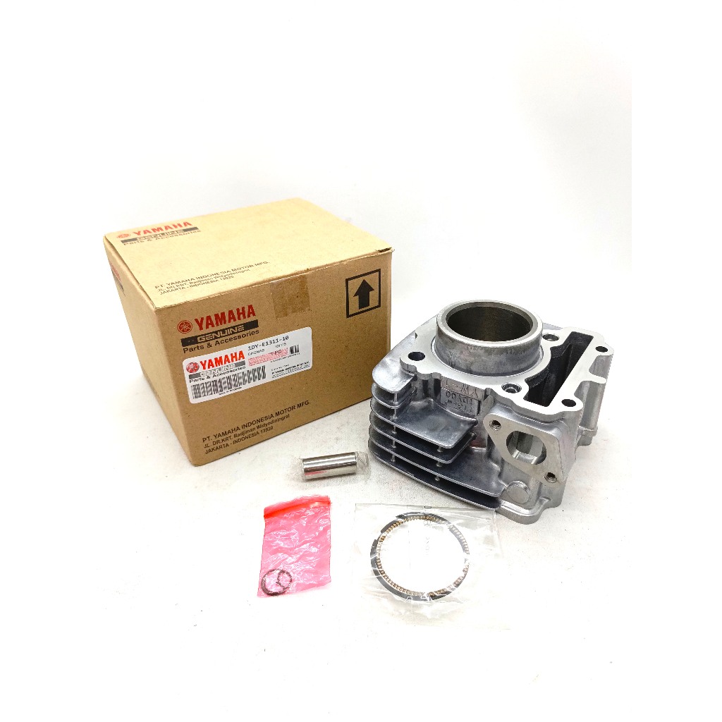 BLOCK SEHER JUPITER Z1 1DY ORIGINAL| blok seher Yamaha Jupiter MX z1