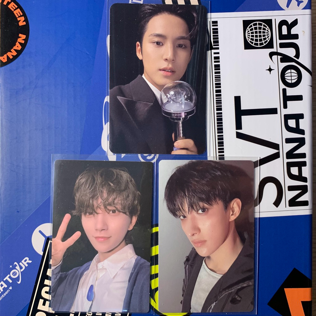 CARZONE 17 RIGHT HERE ASIA MINGYU