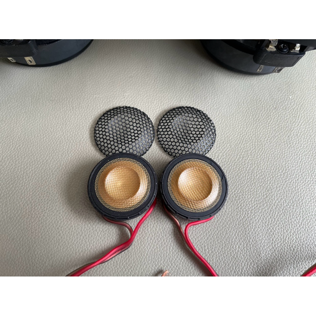 Tweeter FOCAL ELITE K2 POWER