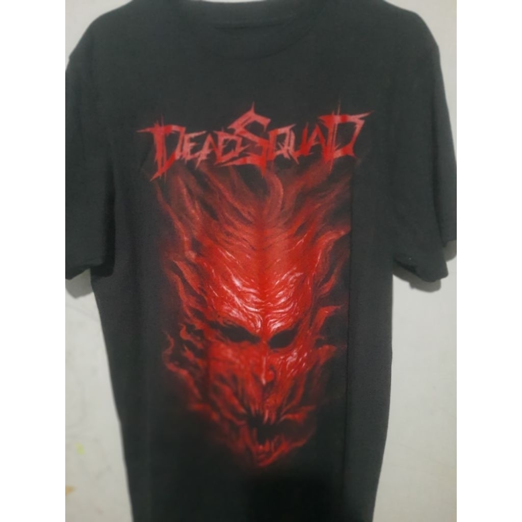kaos band deadsquad