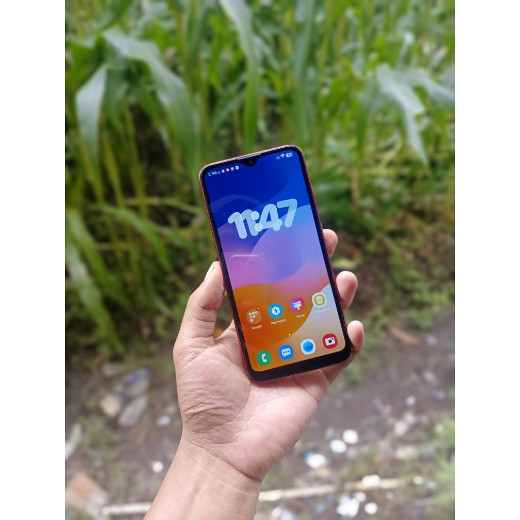 redmi 8 ram 4/64