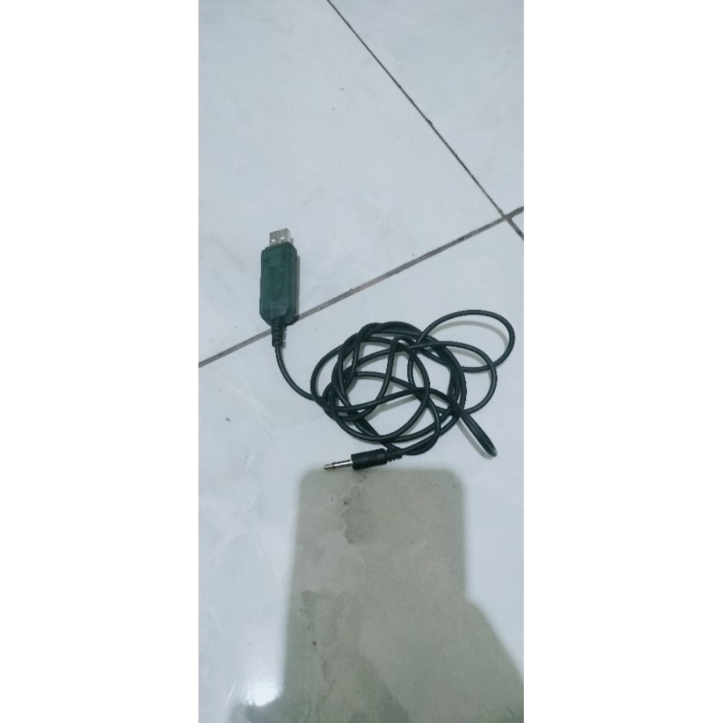 simulator usb rc pesawat