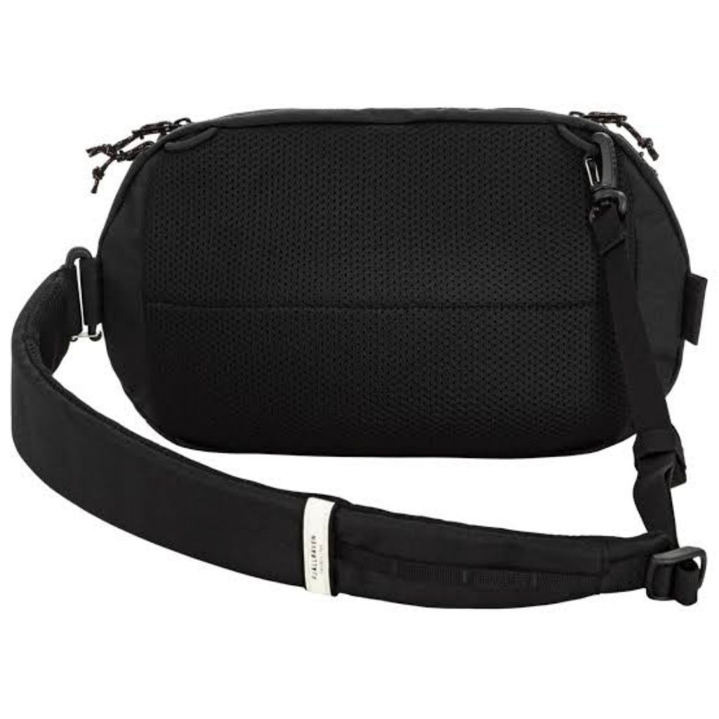 fjallraven skule slingbag outdoor original skule traveling pack