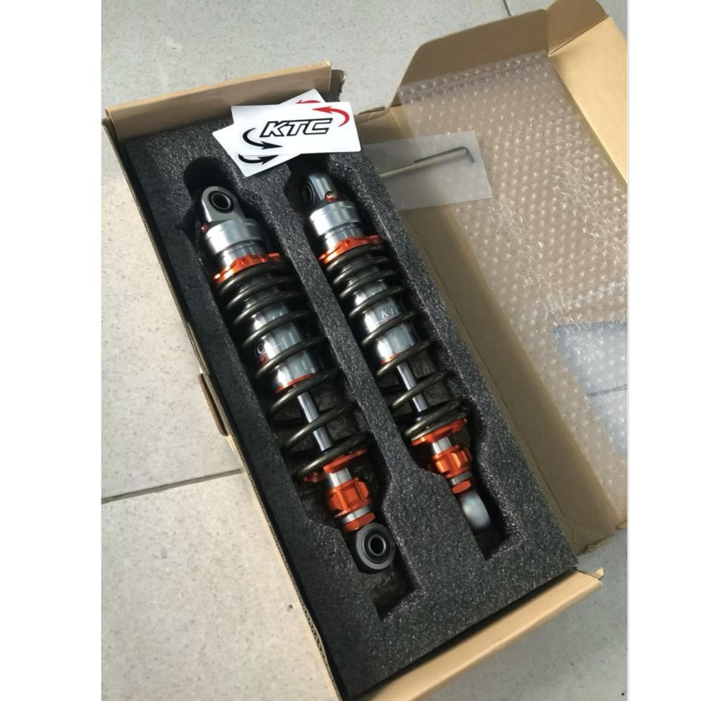 Shock Ktc Non Tabung Clik Rebound Razor pro ukuran 280 340 32 mm