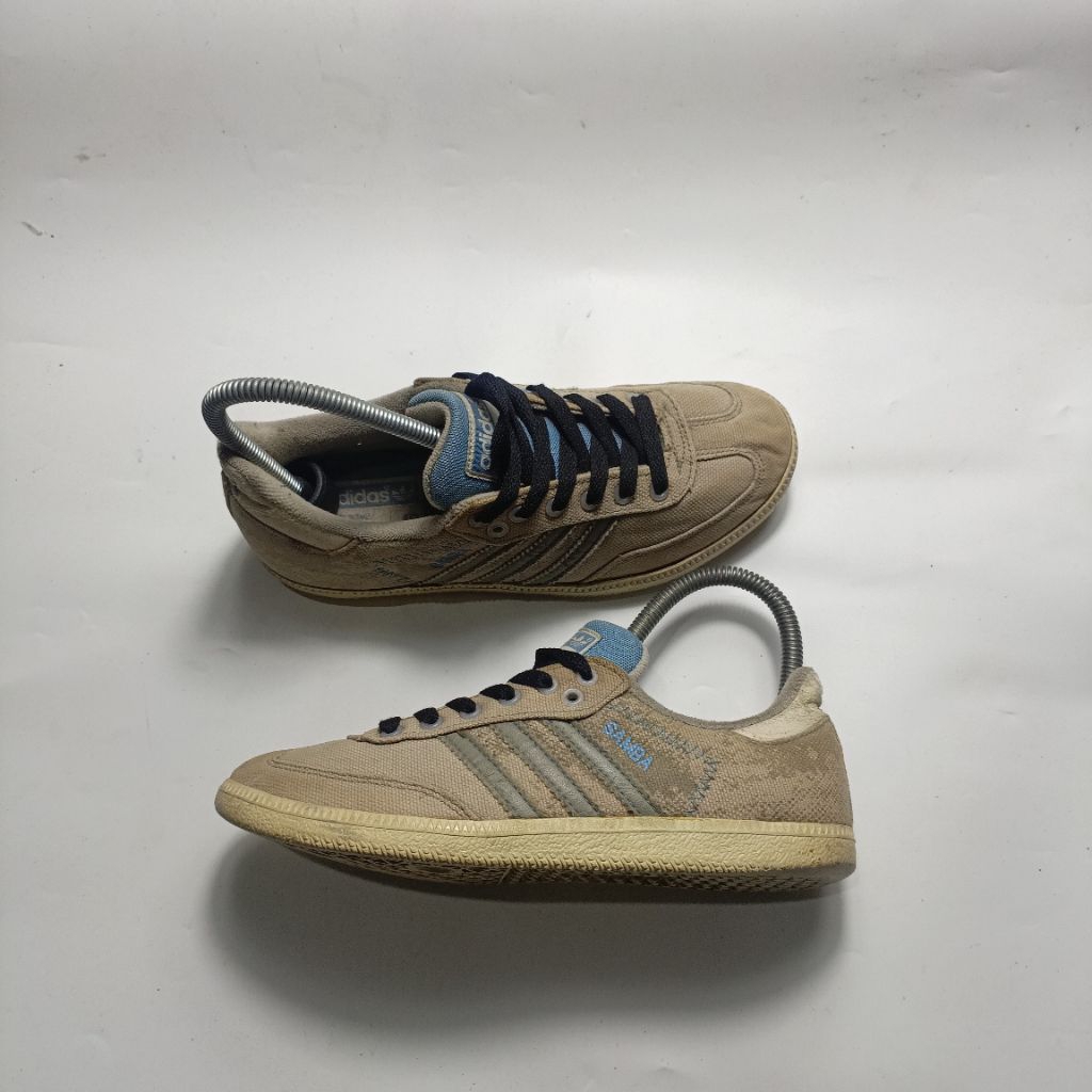 adidas samba second original size 37 23cm