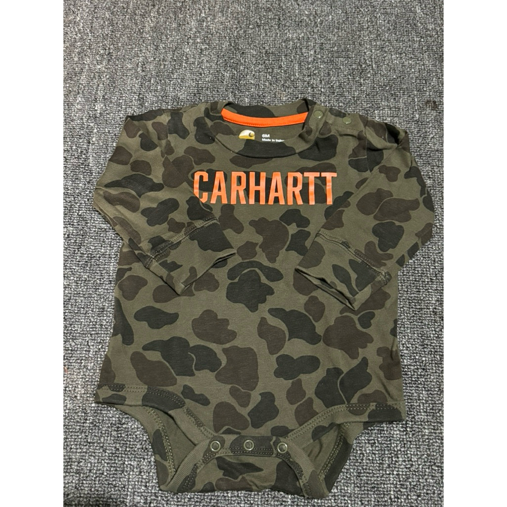 Jumper Anak Carhartt