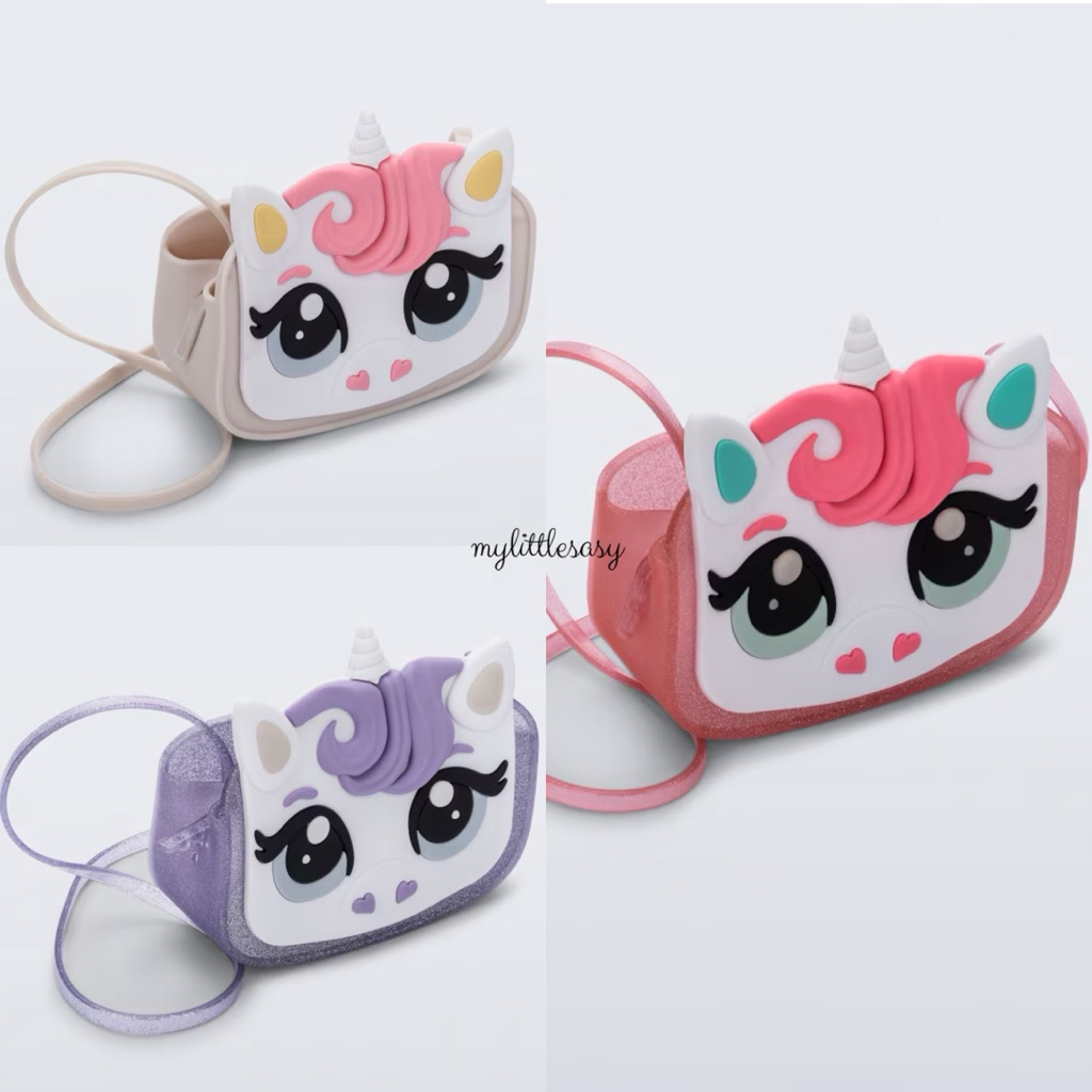 MINI MELISSA DREAMY UNI BAG