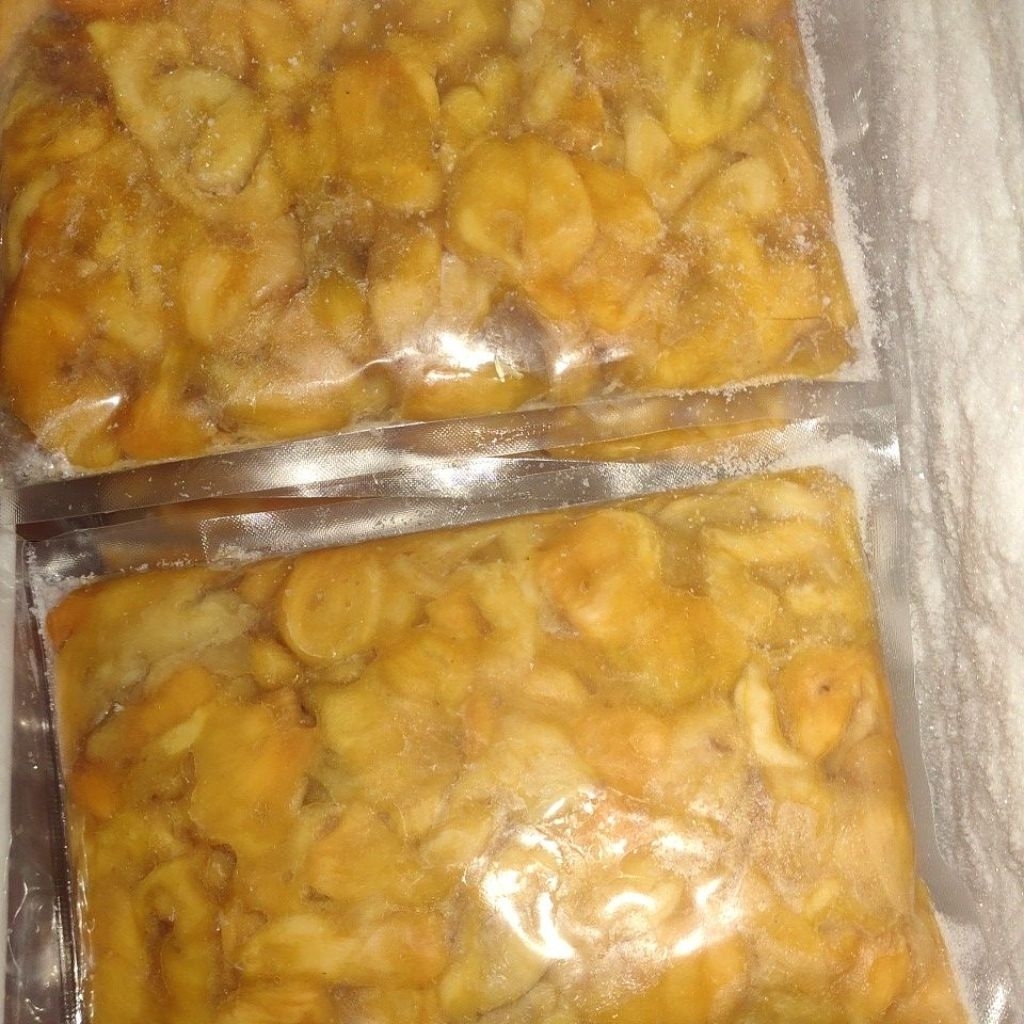 Cempedak Frozen 1 kg