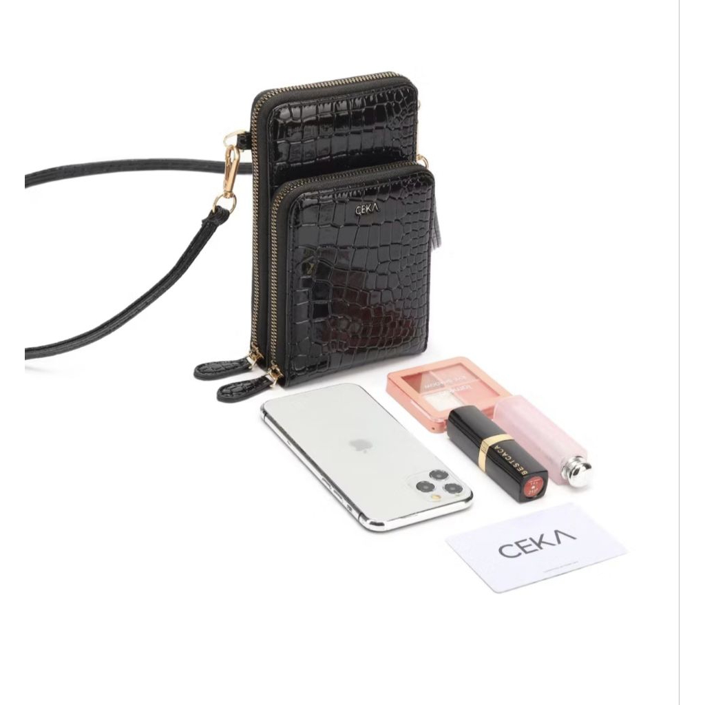 PL HP Sling Bag by Ceka