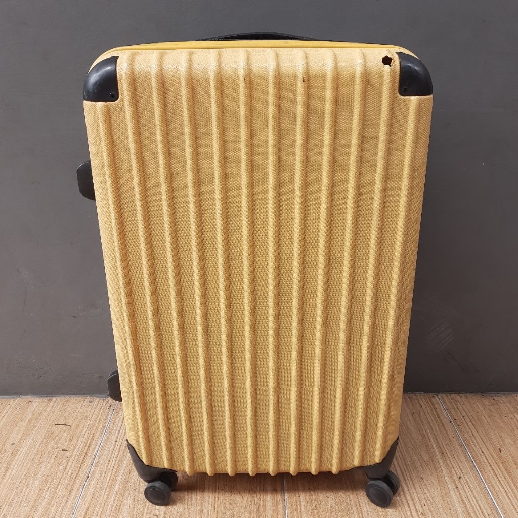 Koper Hardcase 32 inch Jumbo / Koper Softcase 32 inch Jumbo