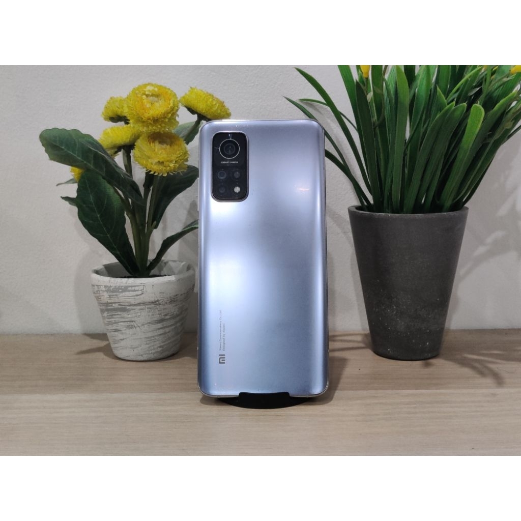 Xiaomi Mi 10T Pro 8GB/256GB Resmi Indonesia Unit Only