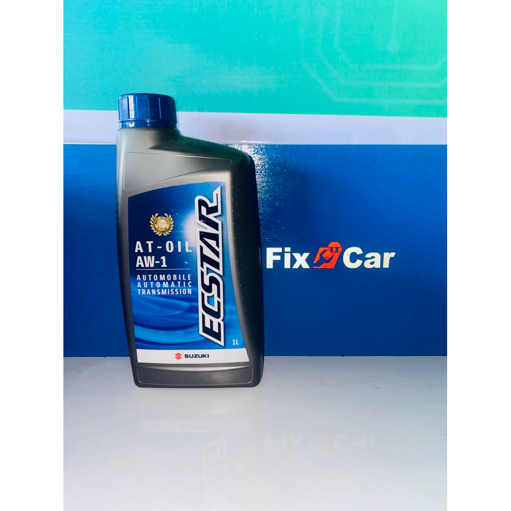 Ecstar AT - OIL AW-1 Automobile automatic transmission 100% ORI