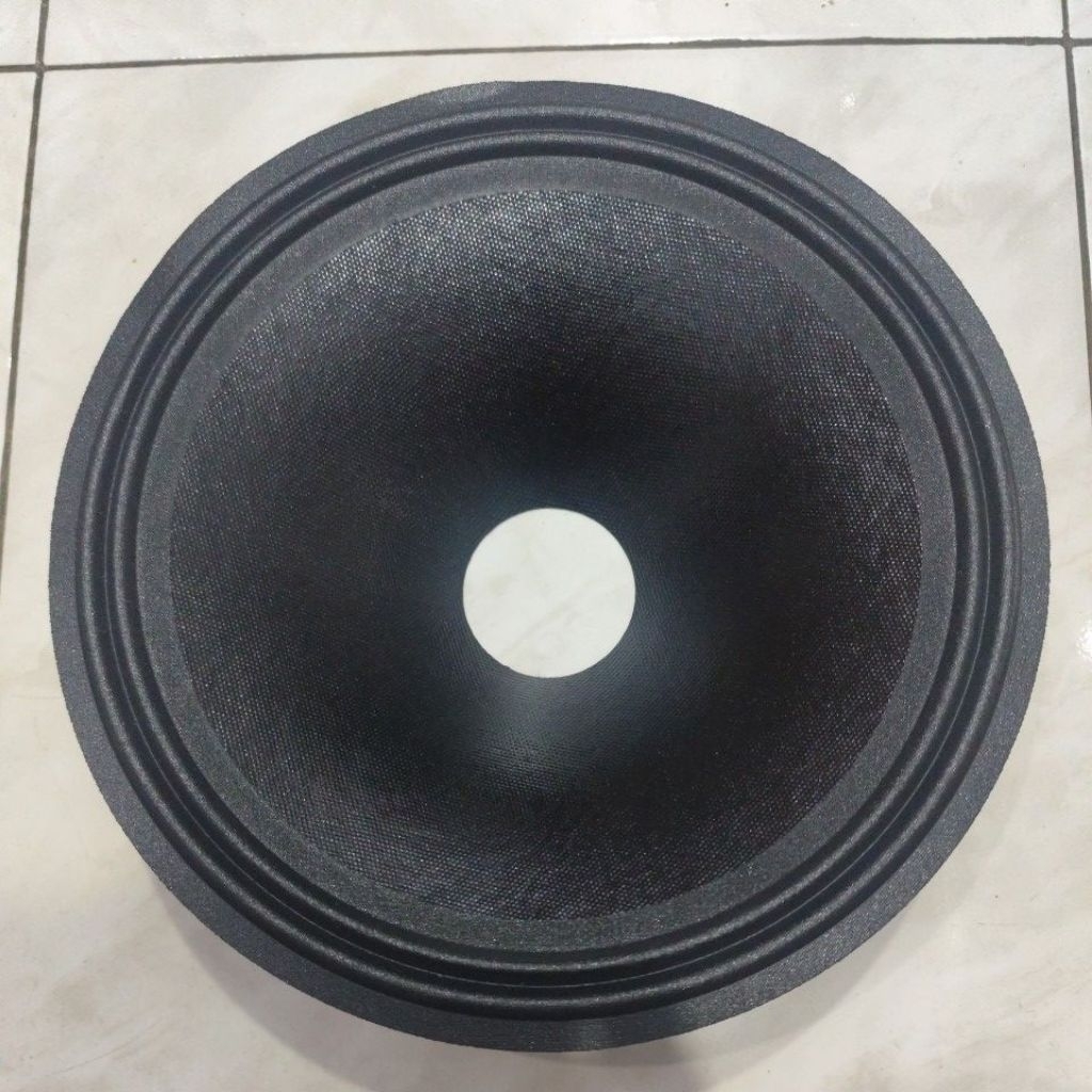 Daun spiker 12in kilap 2Rim 60mm