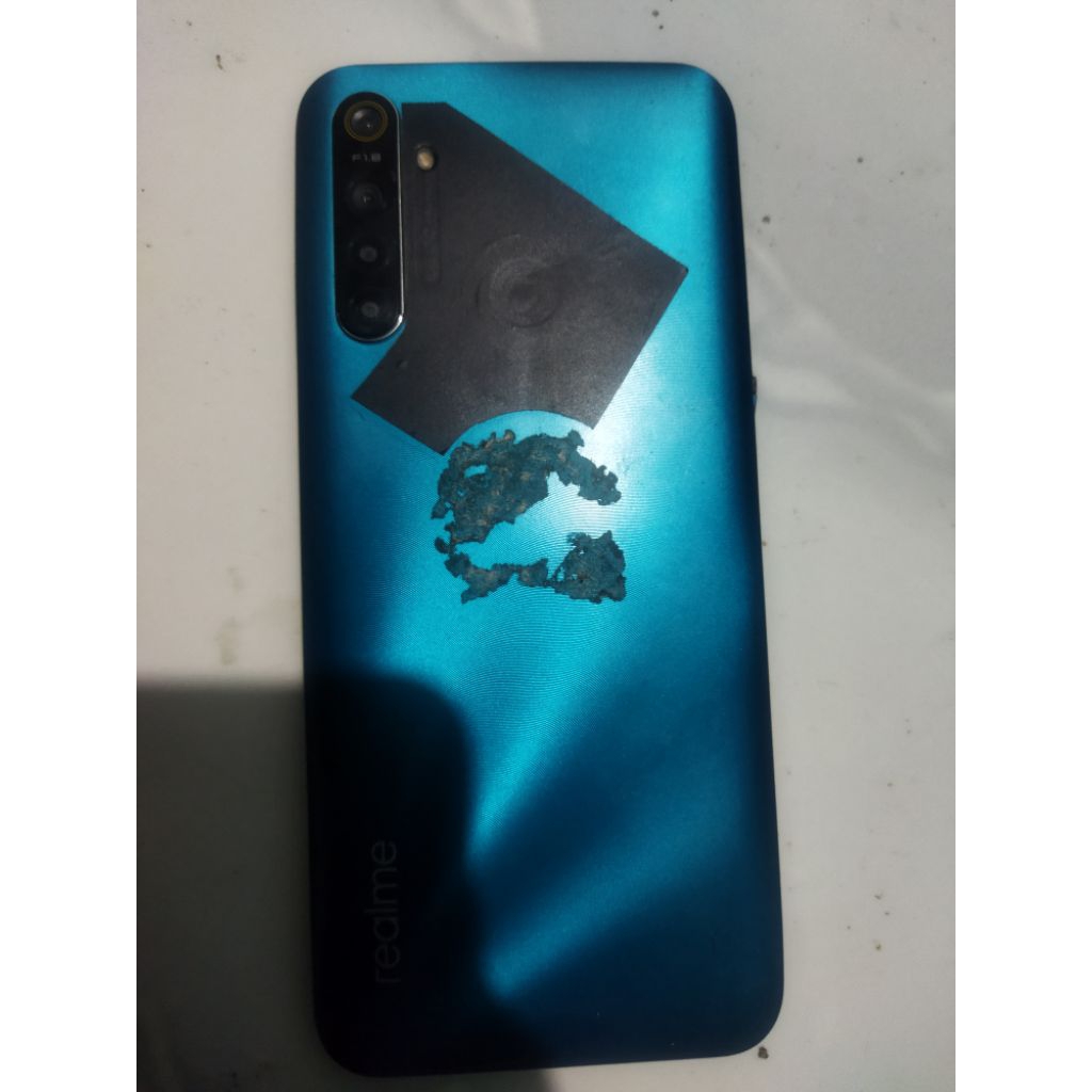 REALME 5I MATI TOTAL (BAHAN SERVICE)