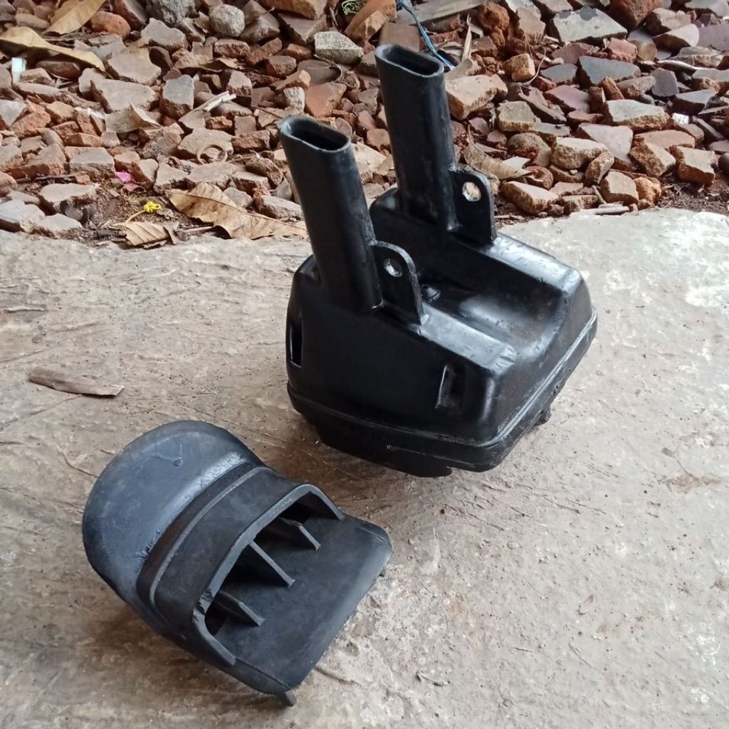 Box filter karbu Honda Astrea 800, Astrea star