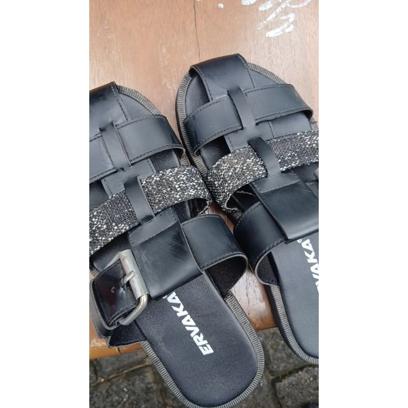 sandal ERVAKA