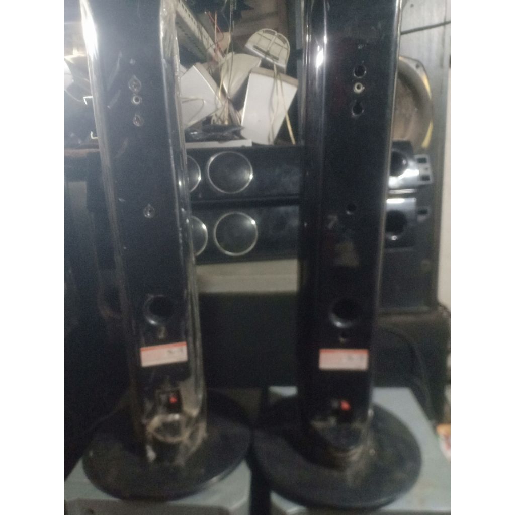 Speaker Tower LG SD86TM-S 3 ohm