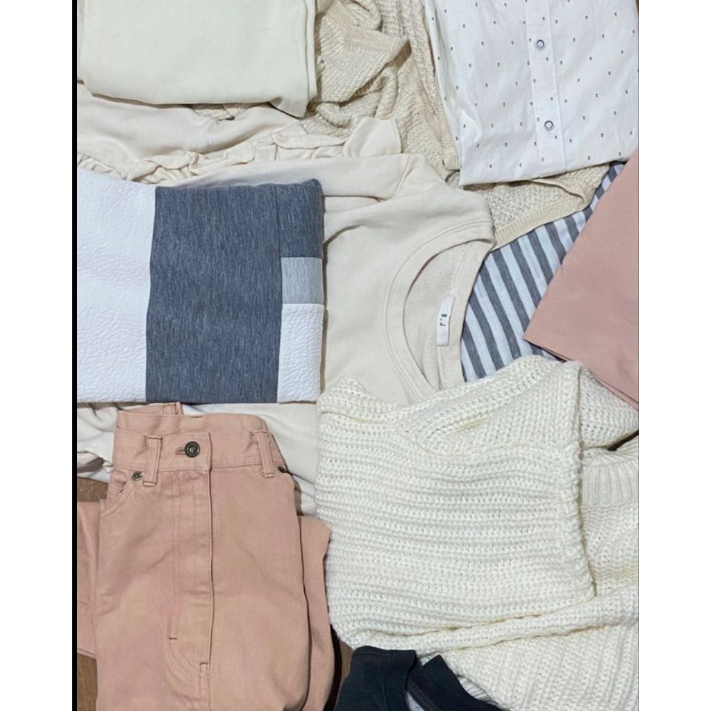 preloved awal bulan