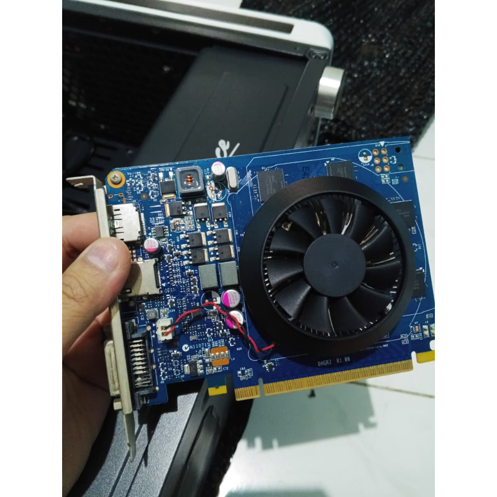 WTS Nvidia GT 640 1Gb GDDR5