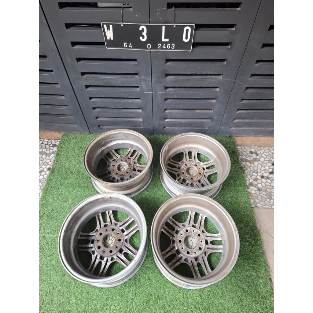 Velg bmw Oem E36 323i R16