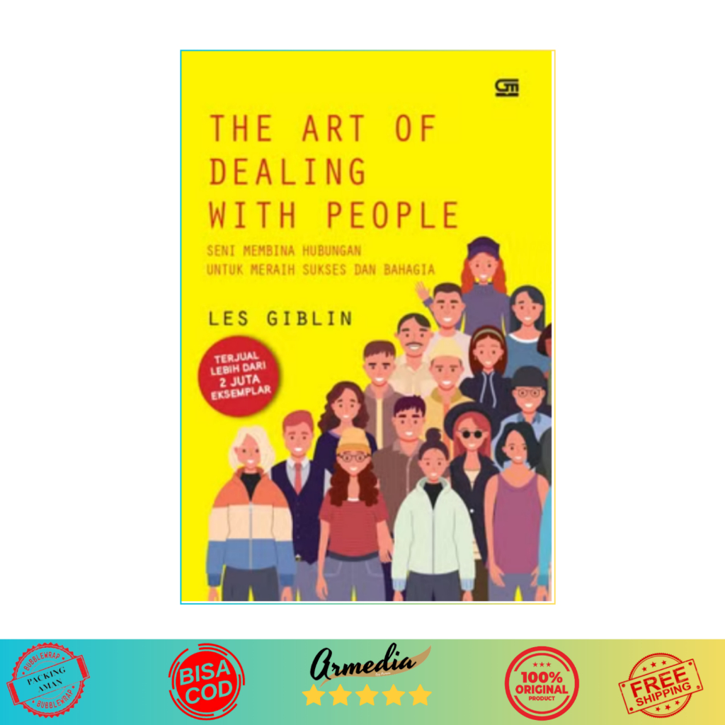 Gpu - The Art of Dealing with People (2026)